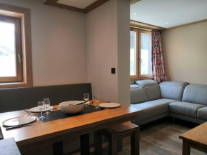 Magnifique appartement moderne à Val Thorens pour 4 pers avec WiFi et parking - FR-1-545-9